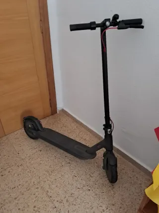 Patinete Eléctrico Xiaomi Pro