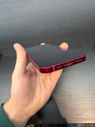 iPhone 13 256GB Rosso