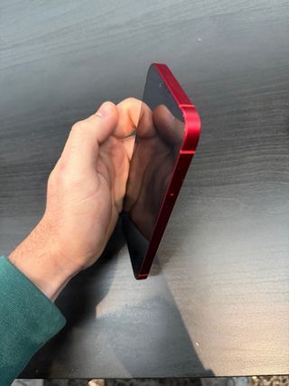 iPhone 13 256GB Rosso