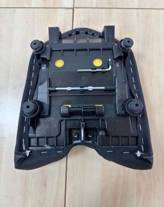 Asiento Trasero Yamaha Tracer 900 GT 18-20