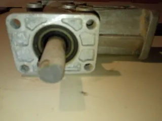 Reenvío angular Tramec