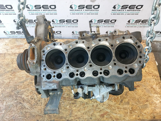 BLOQUE NISSAN CABSTAR E BD30D