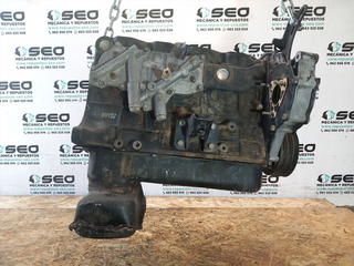 BLOQUE NISSAN CABSTAR E BD30D