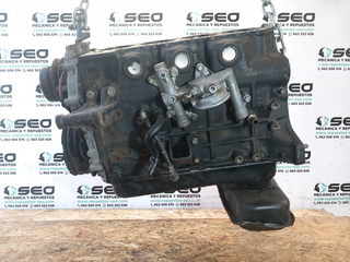 BLOQUE NISSAN CABSTAR E BD30D