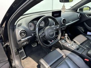 Audi S3 2016