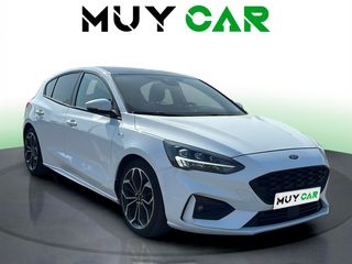 Ford Focus 1.5 Ecoboost ST-Line 110 kW (150 CV)