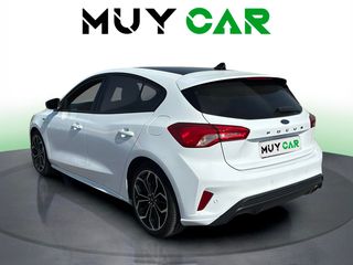 Ford Focus 1.5 Ecoboost ST-Line 110 kW (150 CV)