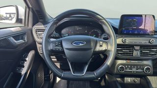 Ford Focus 1.5 Ecoboost ST-Line 110 kW (150 CV)