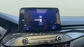 Ford Focus 1.5 Ecoboost ST-Line 110 kW (150 CV)