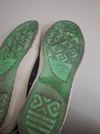 Converse Chuck Taylor All Star Hi