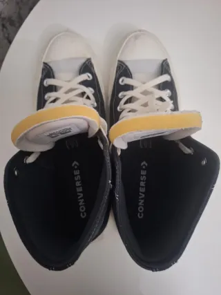 Converse Chuck Taylor All Star Hi