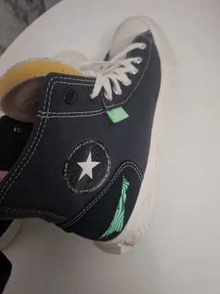 Converse Chuck Taylor All Star Hi