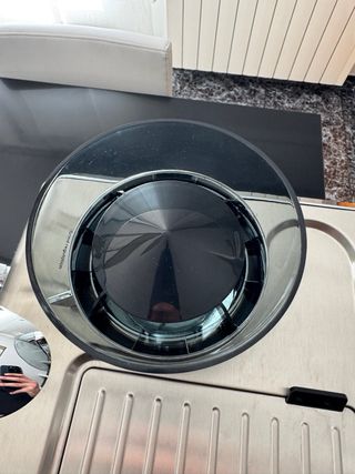 Cafetera DeLonghi La Specialista