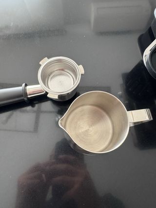 Cafetera DeLonghi La Specialista