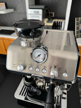 Cafetera DeLonghi La Specialista