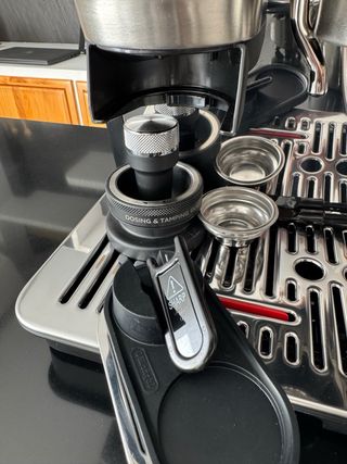 Cafetera DeLonghi La Specialista