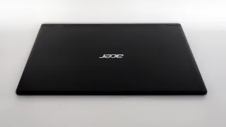 ACER ORDENADOR PORTÁTIL LAPTOP i7 SSD SEMINUEVO