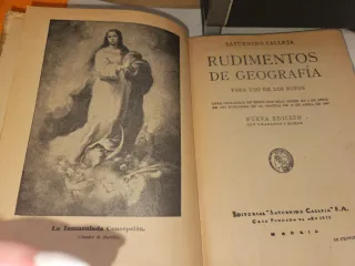 Lote 3 Libros Antiguos