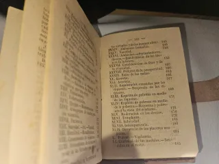 Lote 3 Libros Antiguos