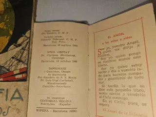 Lote 3 Libros Antiguos