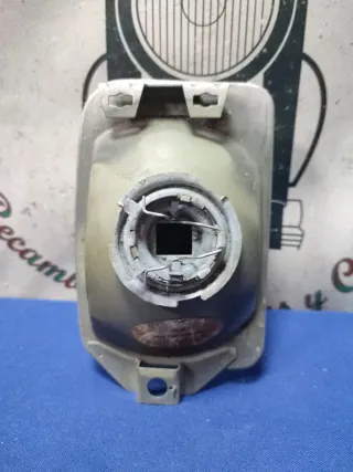 Faro Antiniebla Izquierdo Passat Santana