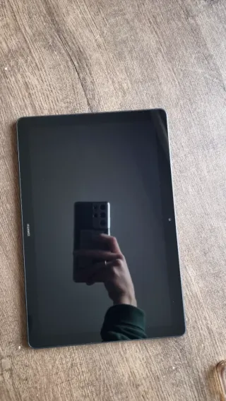 Tablet Huawei MediaPad T5 10.1 Negra