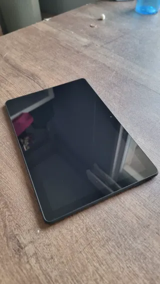 Tablet Huawei MediaPad T5 10.1 Negra