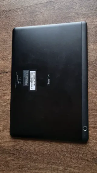 Tablet Huawei MediaPad T5 10.1 Negra