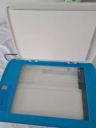 Impresora HP DeskJet 3639