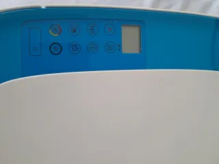 Impresora HP DeskJet 3639