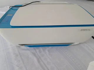 Impresora HP DeskJet 3639