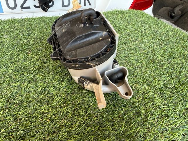 Antiniebla Mercedes-Benz C/E/SLK