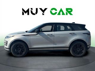 Land Rover Range Rover Evoque D163 MHEV R-Dynamic S 4WD Auto 120 kW (163 CV)