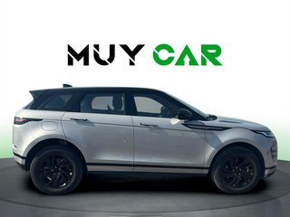 Land Rover Range Rover Evoque D163 MHEV R-Dynamic S 4WD Auto 120 kW (163 CV)