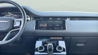 Land Rover Range Rover Evoque D163 MHEV R-Dynamic S 4WD Auto 120 kW (163 CV)