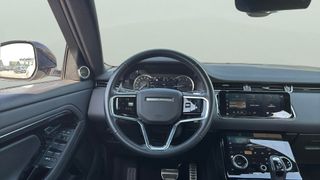 Land Rover Range Rover Evoque D163 MHEV R-Dynamic S 4WD Auto 120 kW (163 CV)