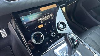 Land Rover Range Rover Evoque D163 MHEV R-Dynamic S 4WD Auto 120 kW (163 CV)