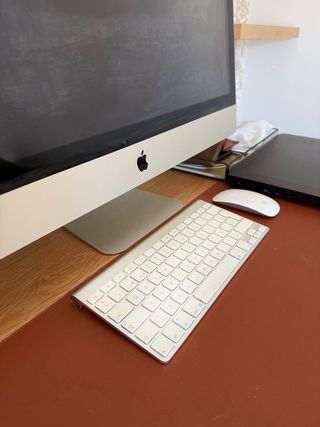 Apple iMac Sobremesa