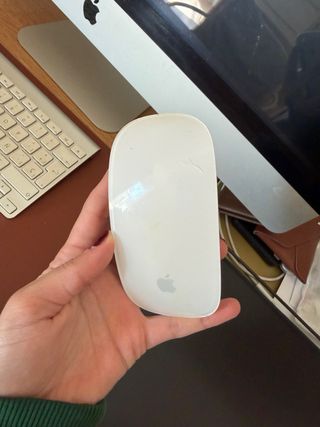 Apple iMac Sobremesa