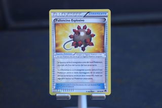 Pokemon – Lotto carte Allenatore Holo (7x)