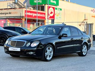 Mercedes-Benz Clase E320 CDI / Avantgarde