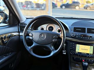 Mercedes-Benz Clase E320 CDI / Avantgarde