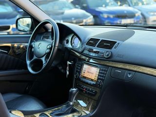 Mercedes-Benz Clase E320 CDI / Avantgarde