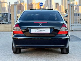Mercedes-Benz Clase E320 CDI / Avantgarde