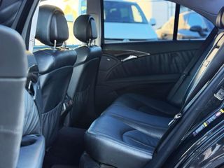 Mercedes-Benz Clase E320 CDI / Avantgarde