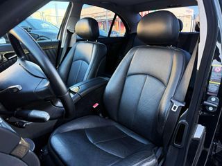 Mercedes-Benz Clase E320 CDI / Avantgarde