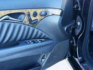 Mercedes-Benz Clase E320 CDI / Avantgarde