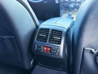 Mercedes-Benz Clase E320 CDI / Avantgarde