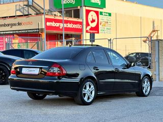 Mercedes-Benz Clase E320 CDI / Avantgarde
