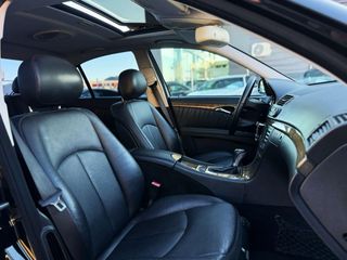 Mercedes-Benz Clase E320 CDI / Avantgarde